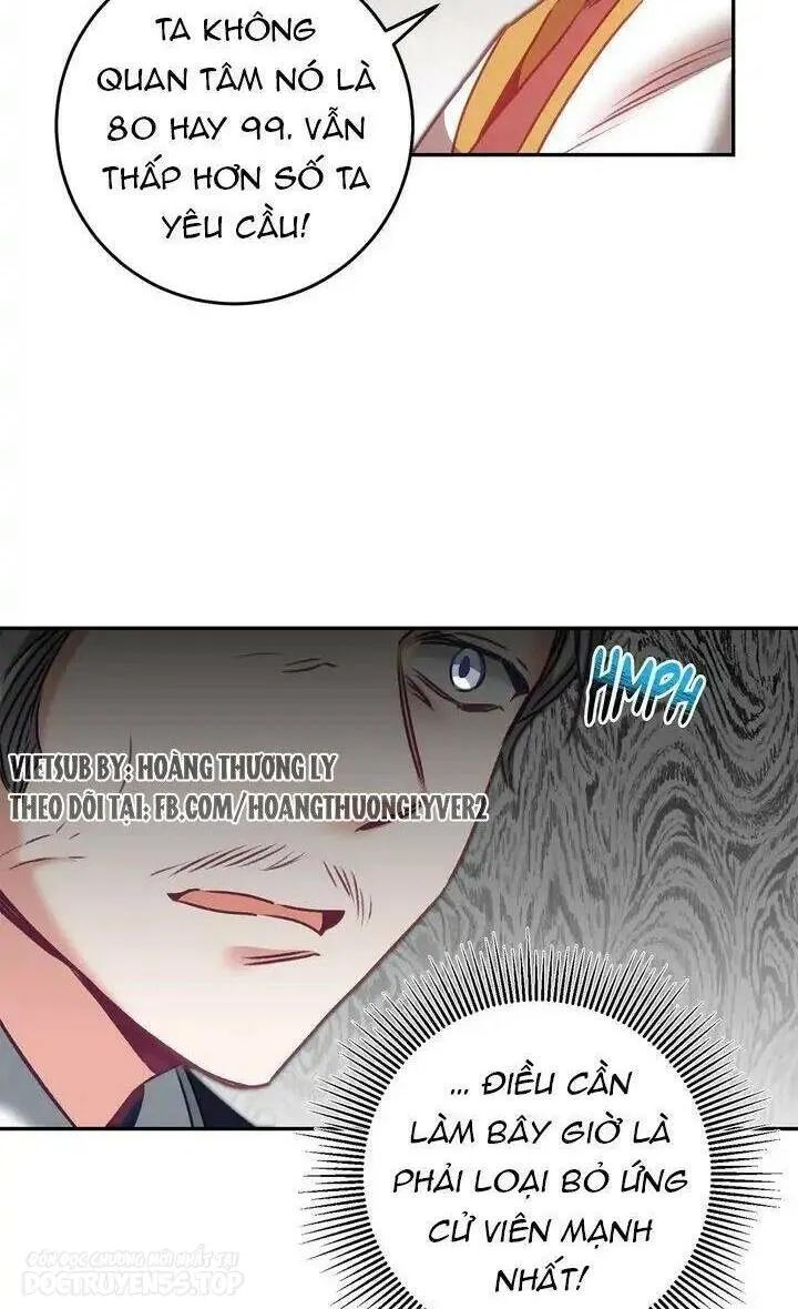 tôi trở thành hoàng đế bạo chúa trong tiểu thuyết chapter 109 48