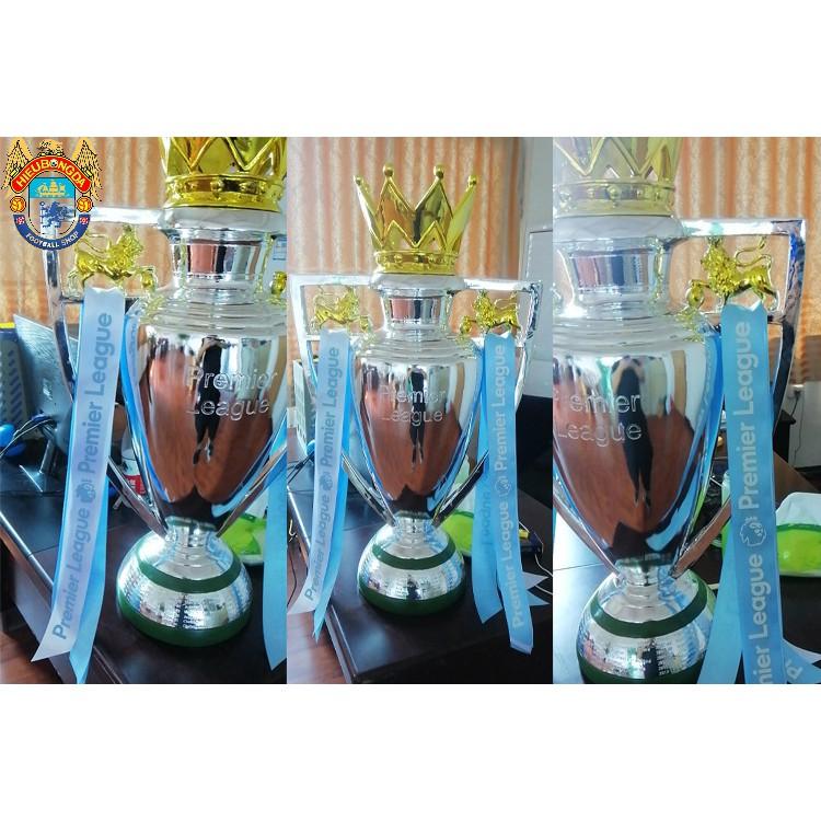 CUP Ngoại Hạng Anh Premier League vô địch làm quà lưu niệm, giải thưởng cho mọi giải đấu đủ mọi kích cỡ cho mọi giải đấu