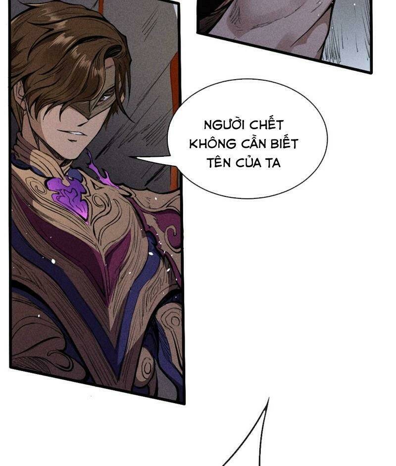 đường dần tại dị giới chapter 388 11