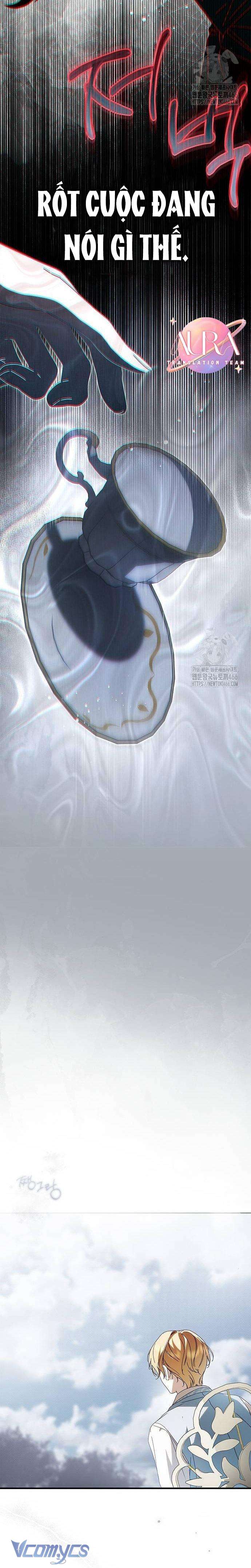 nữ hầu bí mật của nhà bá tước chapter 24 36