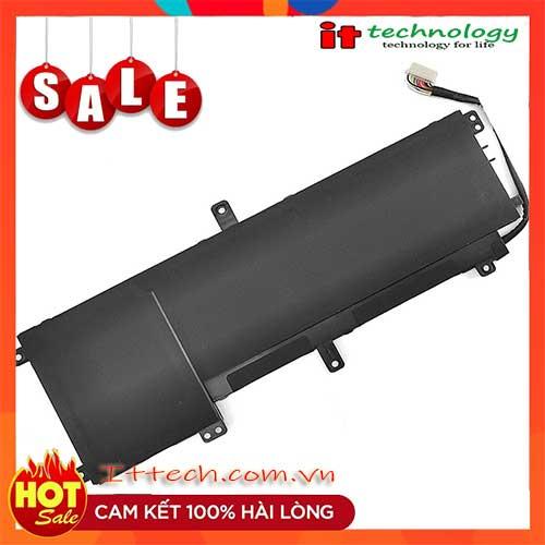 Pin Laptop Dùng Cho HP 15-AS000 VS03XL - 6 CELL - Envy 15-as000 15-as006ng 15-as014wm 15-as024TU 15-as00 VS03XL