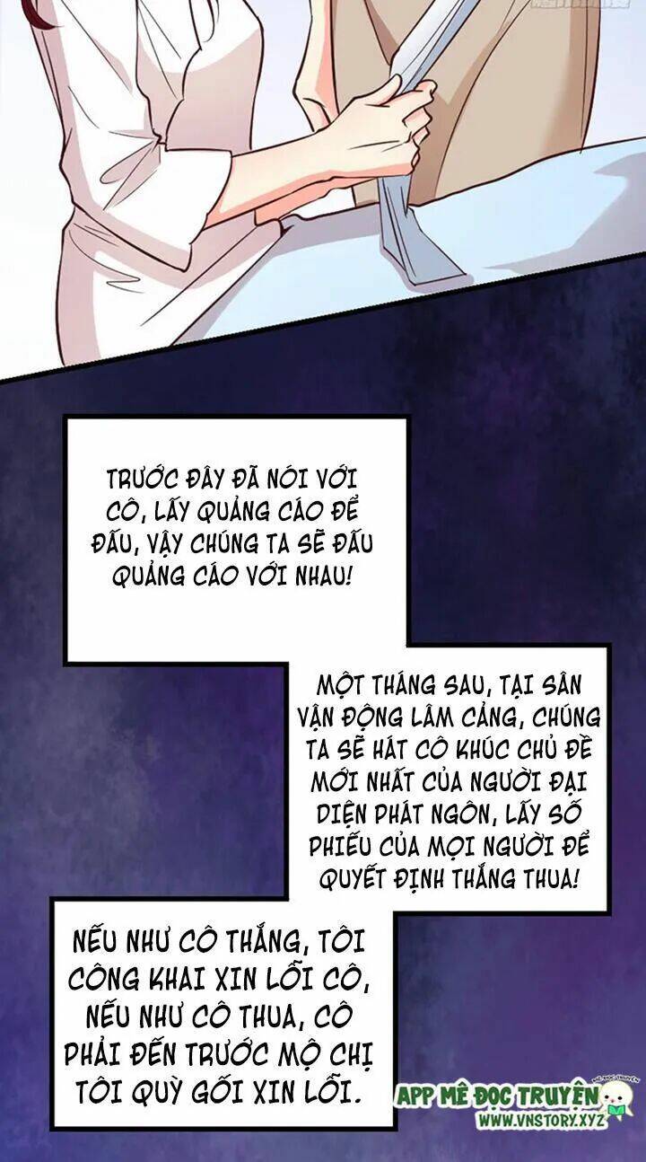 thiên hậu trở về chapter 70 31