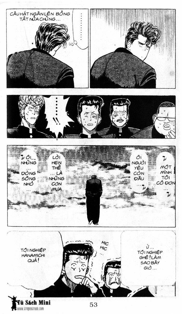 cao thủ bóng rổ chapter 2 15