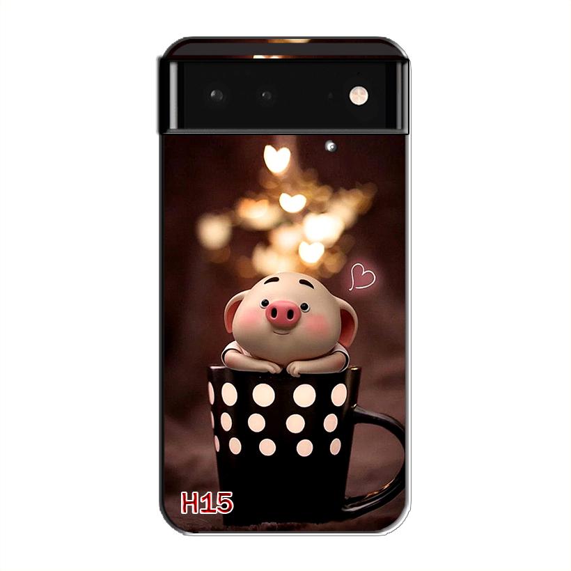 Ốp Lưng Dành Cho GOOGLE PIXEL 6