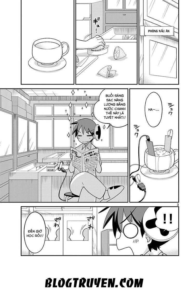 ninomae shii no tsukaikata chapter 28 5