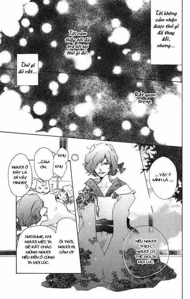 trả tên lại cho yêu quái chapter 6 39