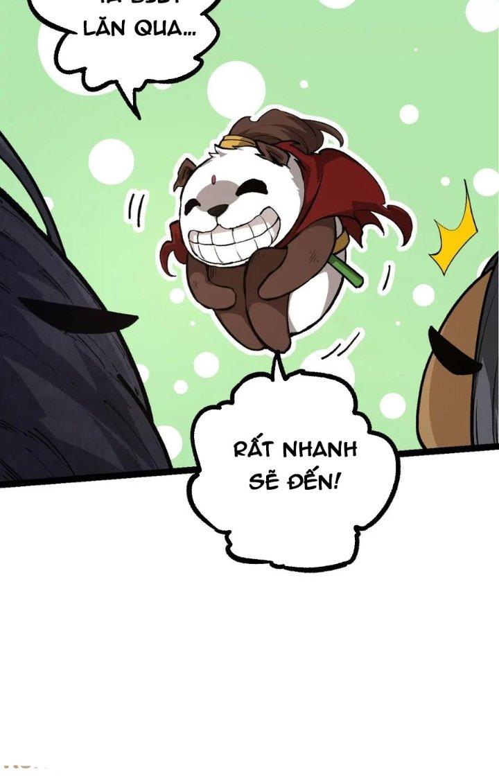 từ cây cổ thụ bắt đầu tiến hóa chapter 72 73