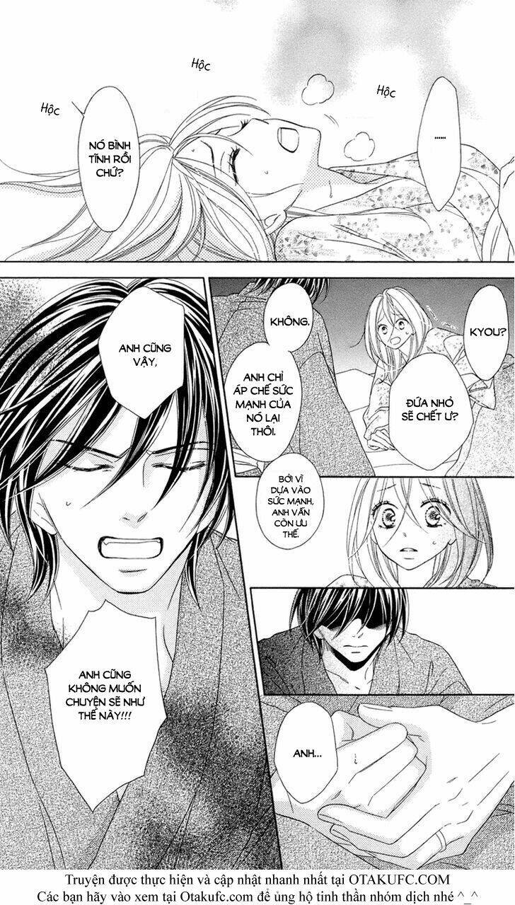 yêu quái cánh đen chapter 60 30