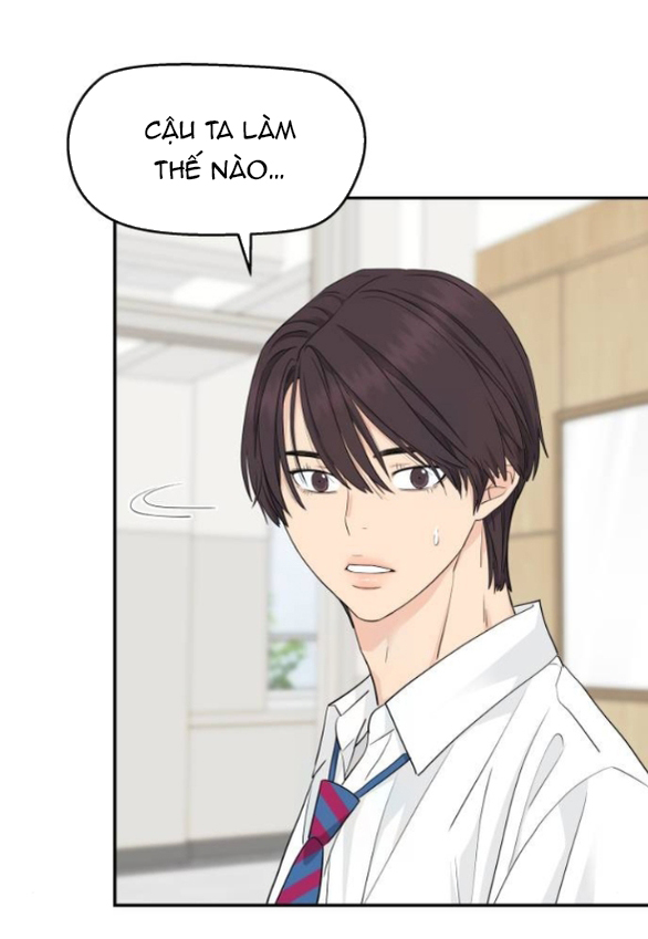 sam yi tái sinh chapter 39.1 3