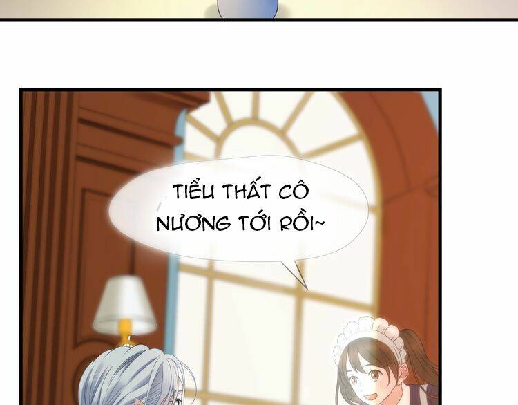 lượm được một tiểu hồ ly phần 3 chapter 4 32