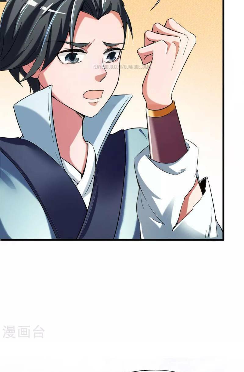 phục thiên thánh chủ chapter 6 16