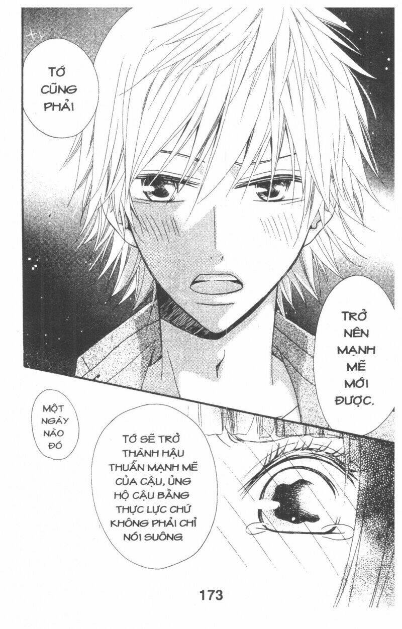 queen's white rabbit chapter 3 173