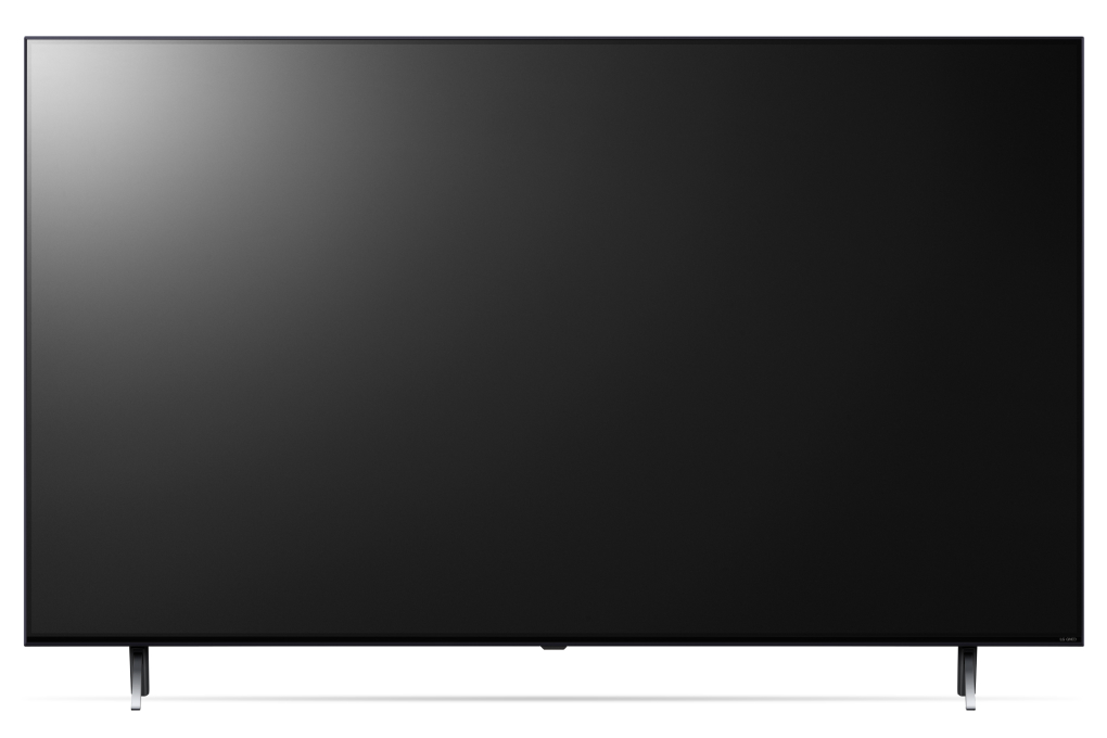 Smart Tivi QNED LG 4K 43 inch 43QNED75SRA - Hàng chính hãng - Chỉ giao HCM