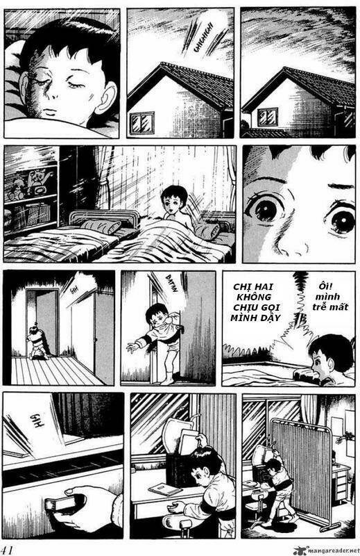 god's left hand, devil's right hand chapter 2 17