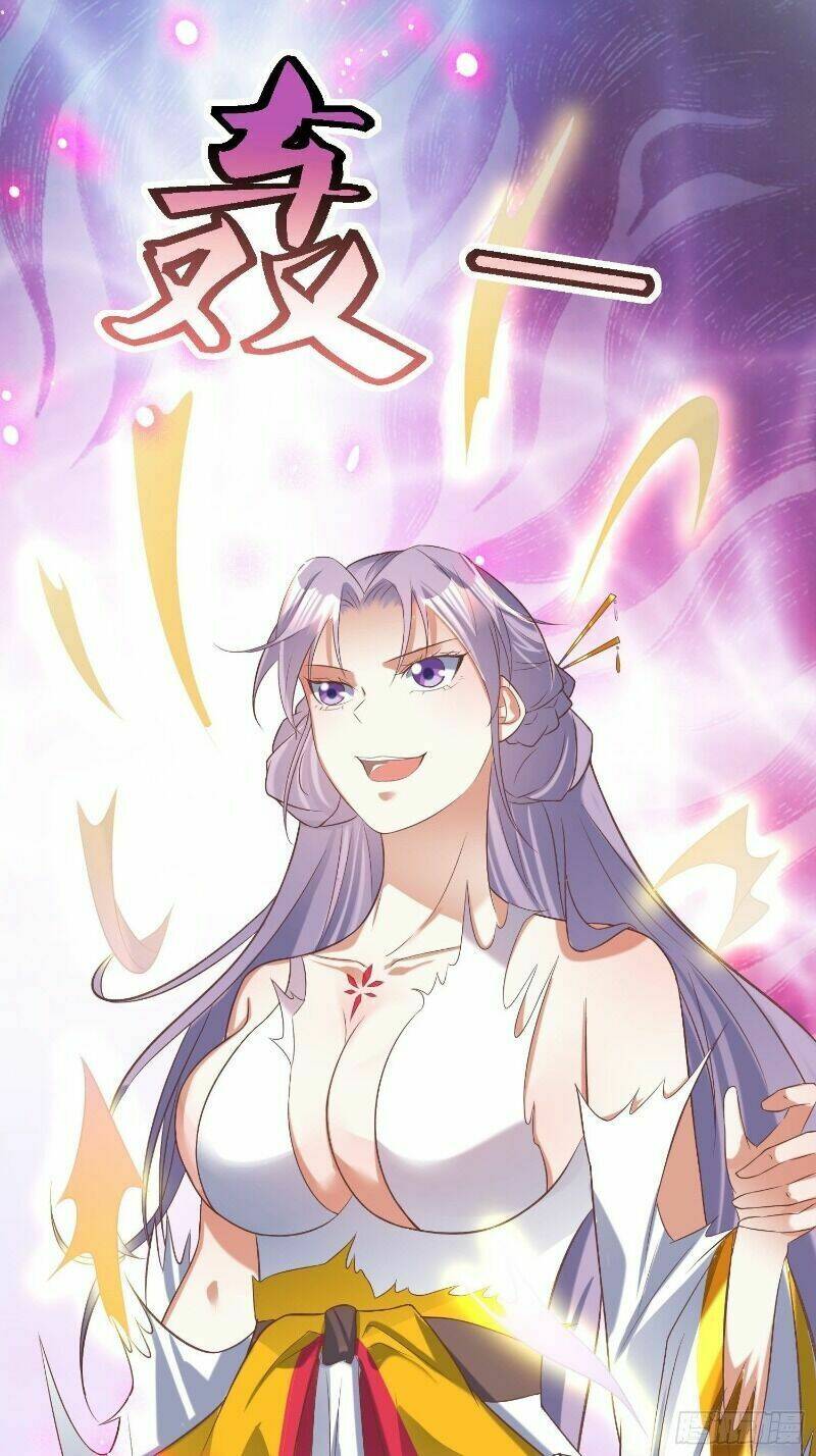 đỉnh cấp phản phái đại sư huynh chapter 30 30