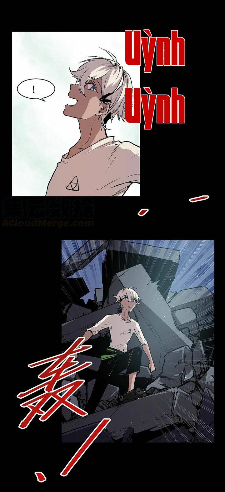 vương bài đặc công trùng sinh vườn trường chapter 25 30