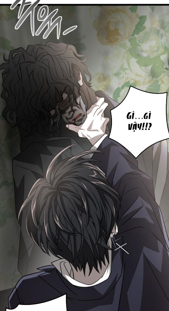 dark moon - tế đàn ánh trăng chapter 34.2 4