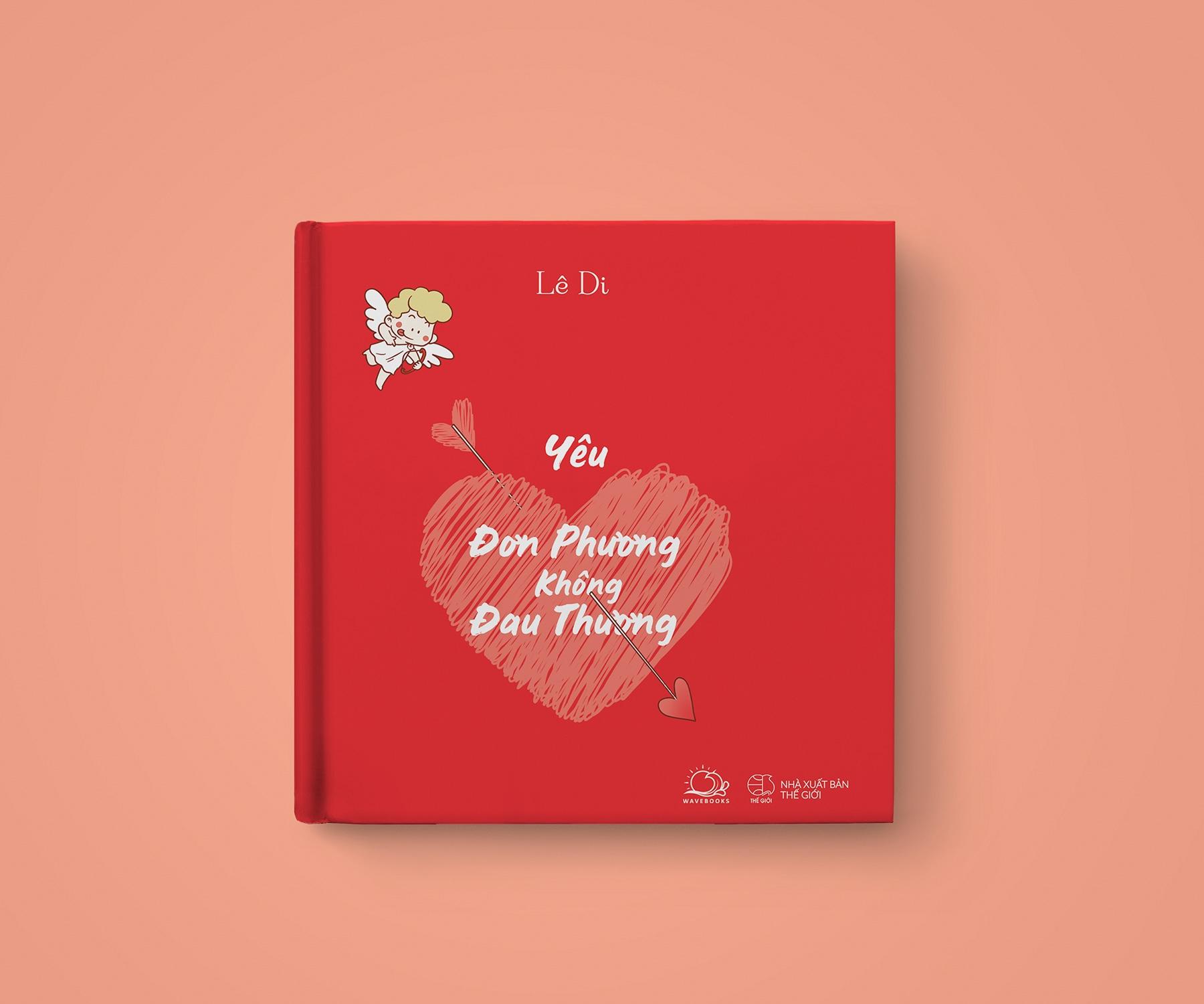 Yêu Đơn Phương Không Đau Thương