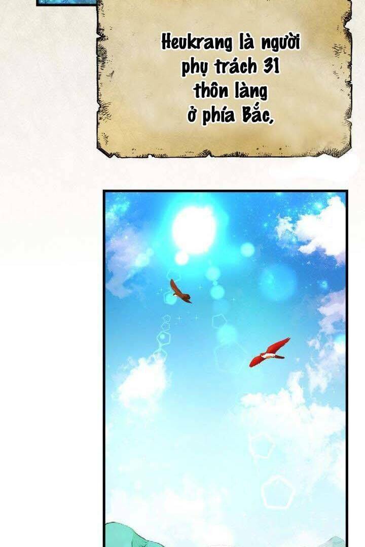 cô dâu của sói đen chapter 4 9