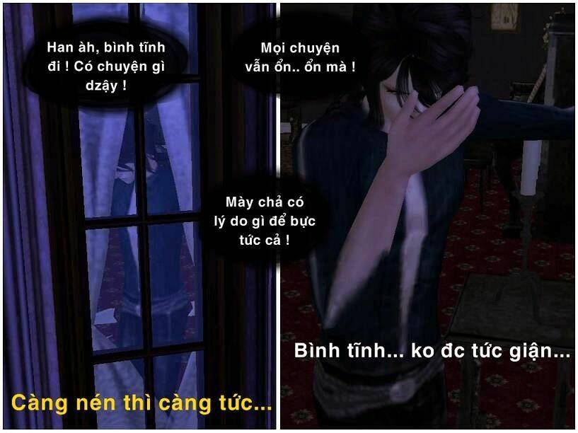 truyện sims - earl story chapter 24 30