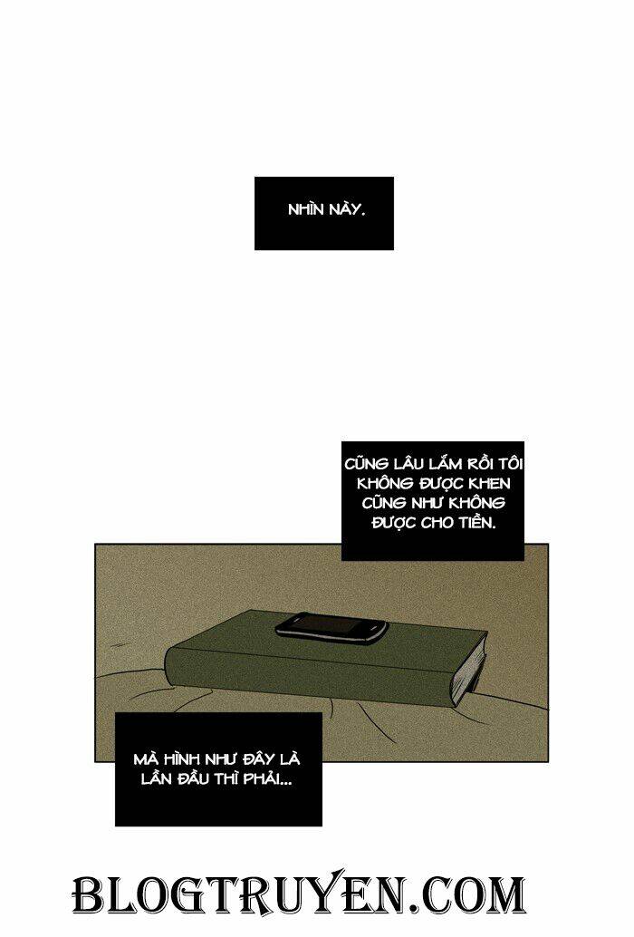 bẫy tình yêu chapter 18 42