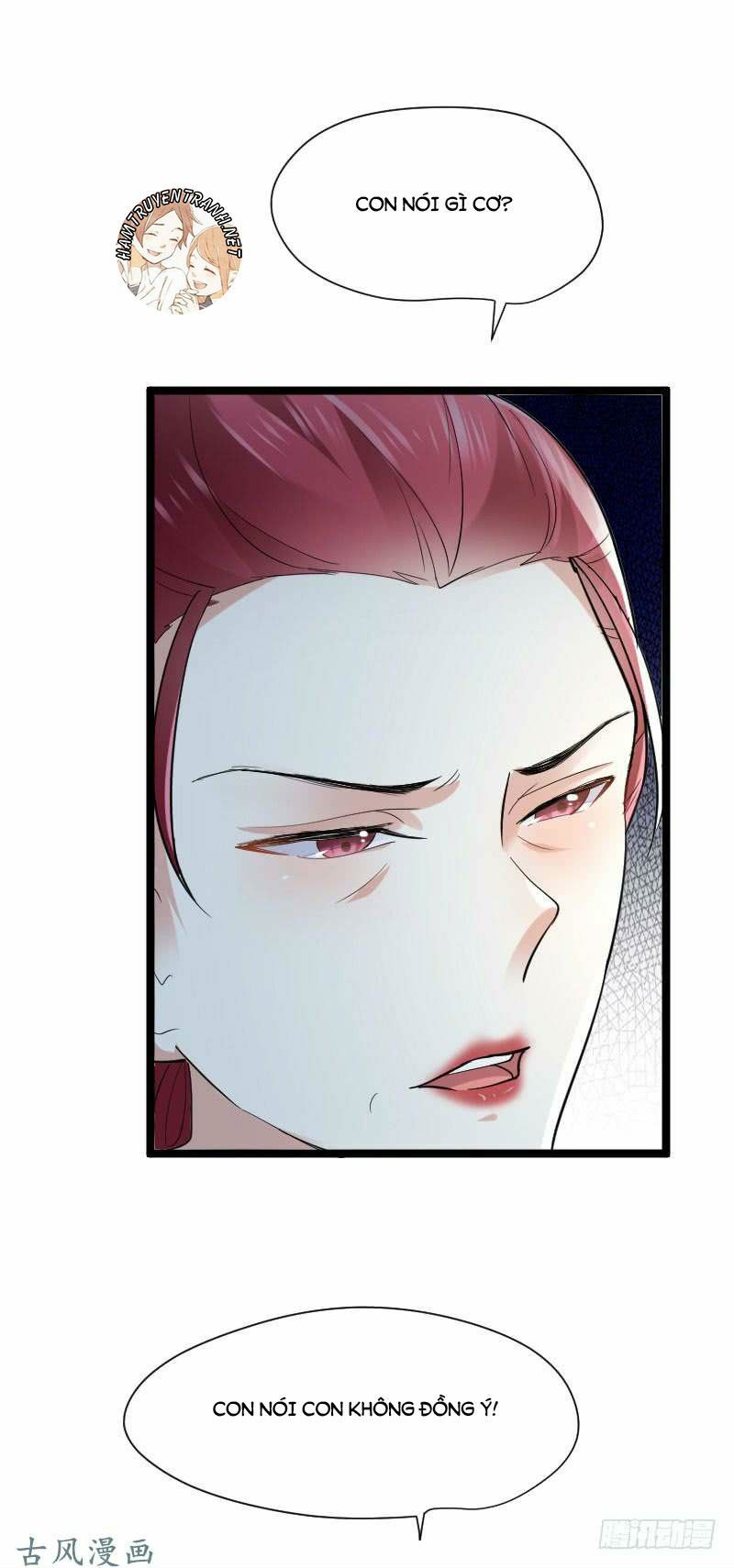 mặt nạ mê hoặc chapter 55 5