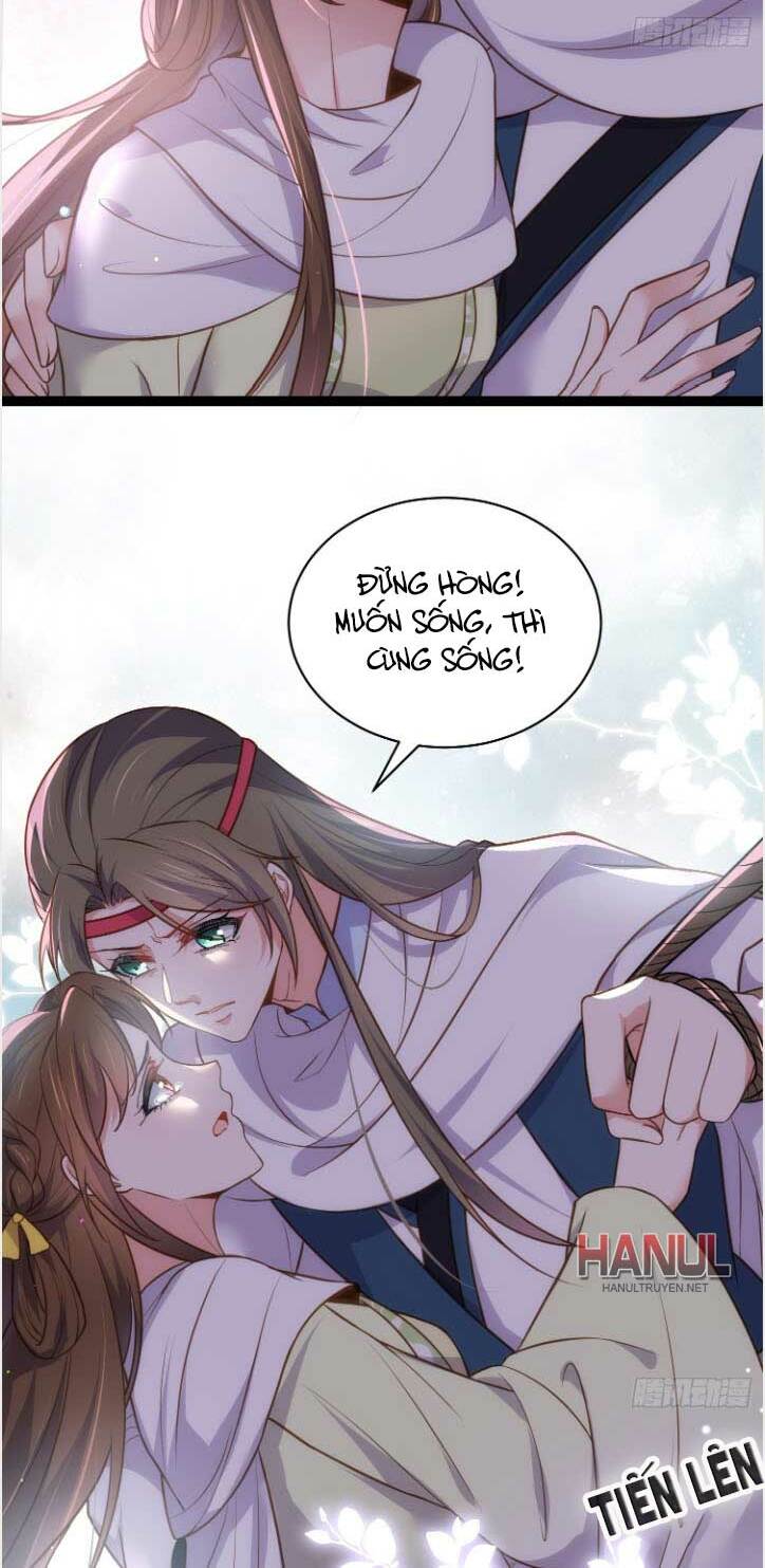 hoạn phi thiên hạ chapter 251 19