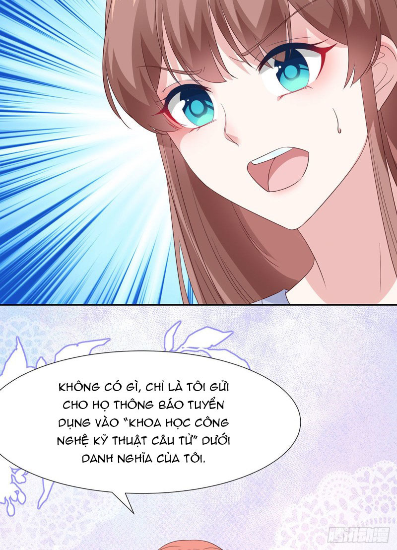 tôi, siêu có tiền chapter 81 8