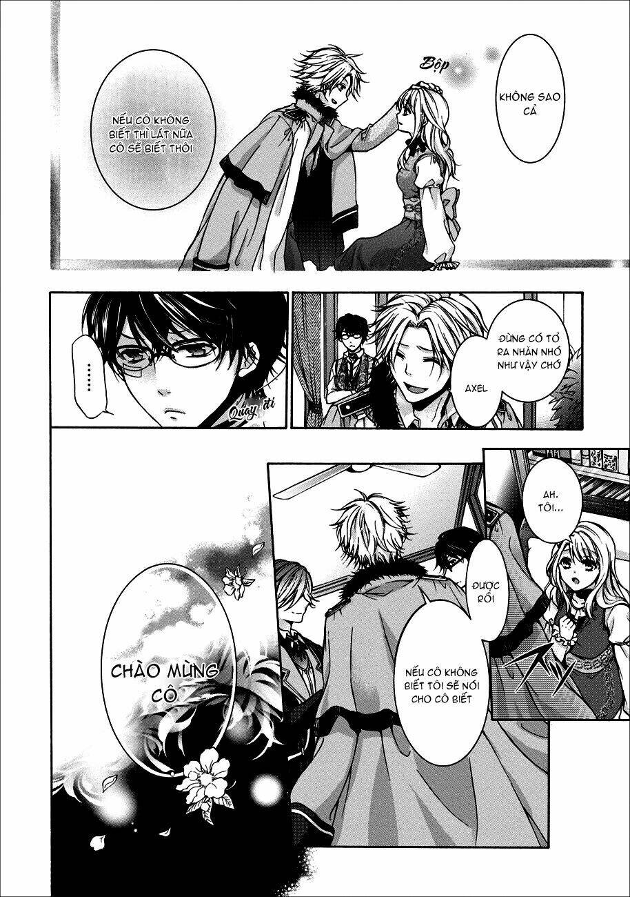 ozmafia!! chapter 1.1 30