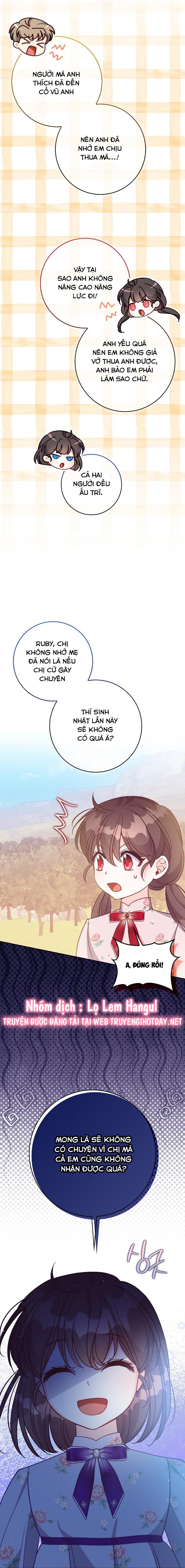 em gái cưng của đại công tước phản diện chapter 126 3