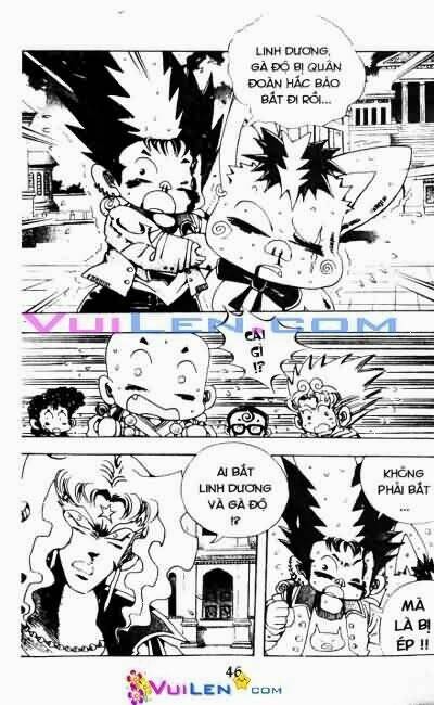 những người bạn tốt chapter 18 47