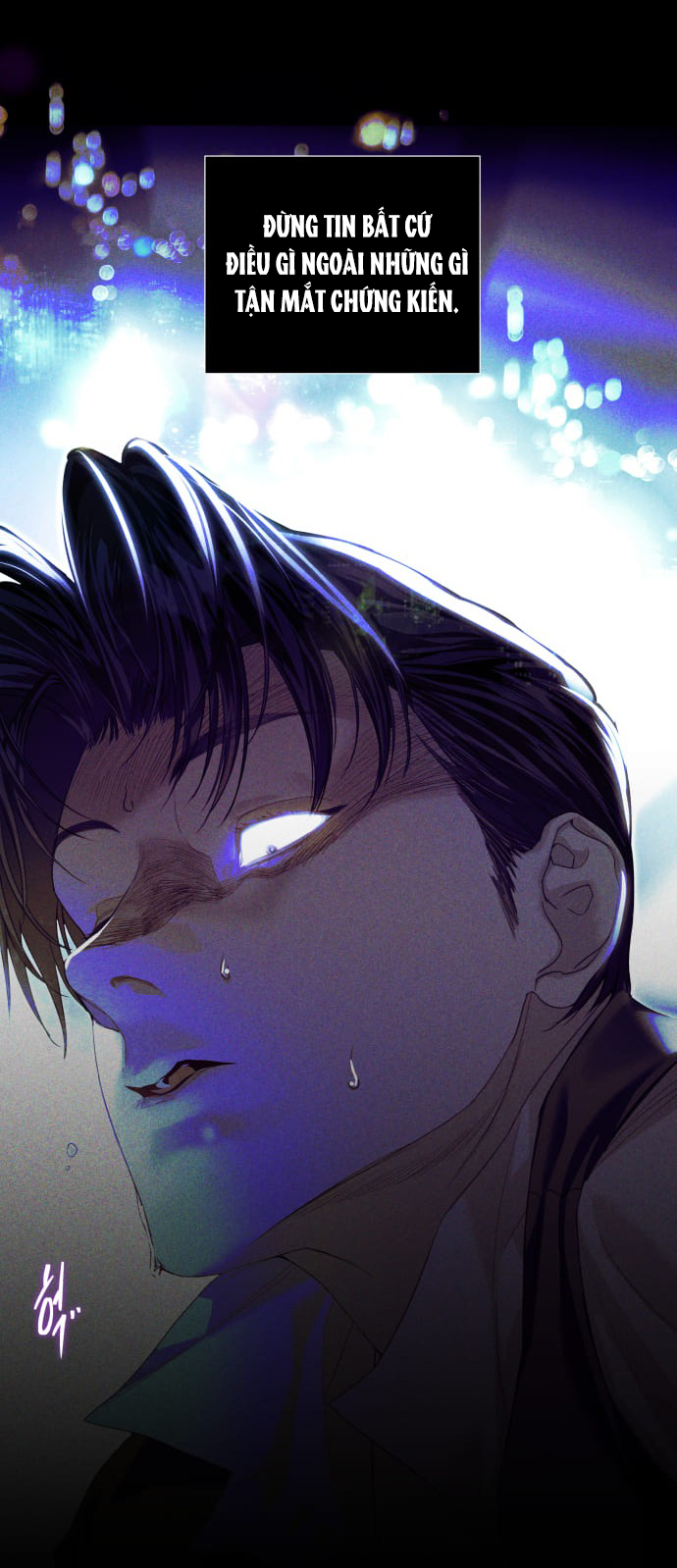 the queen of flies chapter 1.1 3