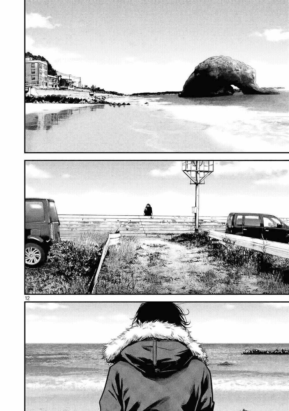 đạo luật nhiều vợ chapter 90 11