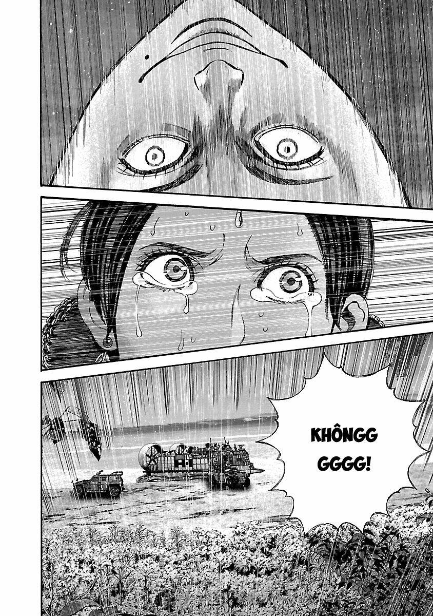 resident evil biohazard heavenly island chapter 43 13