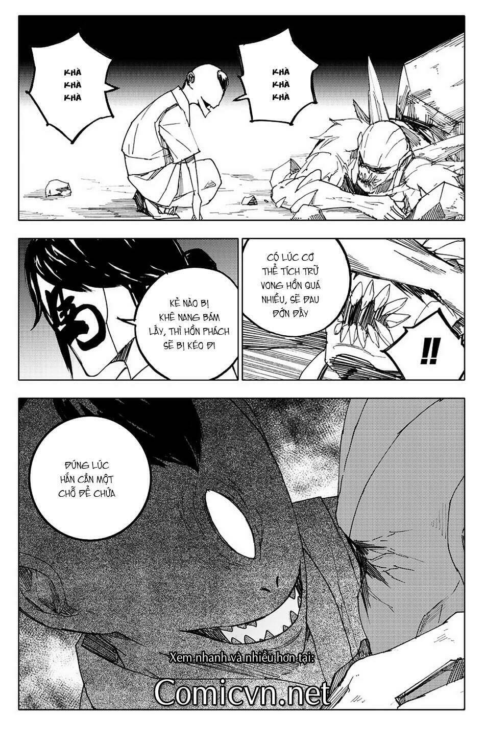 rakshasa street chapter 98 15