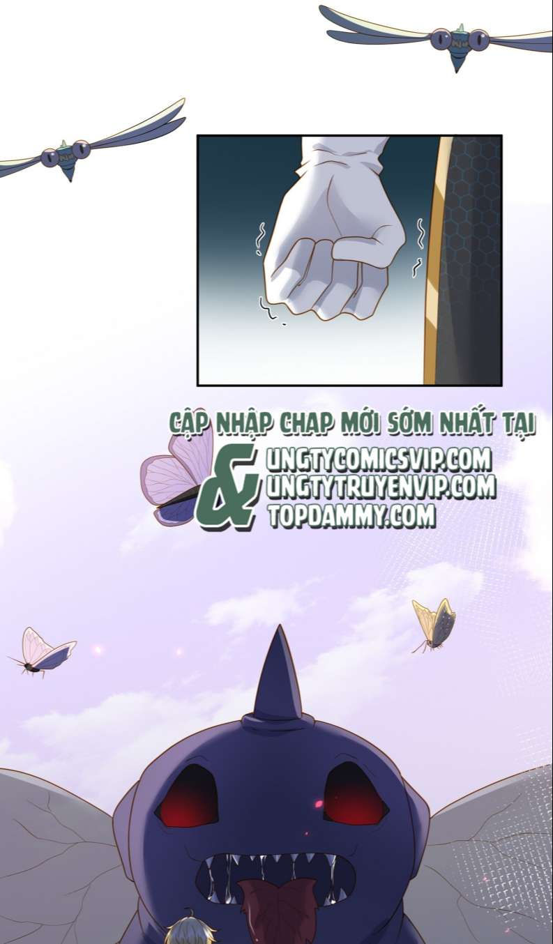 phản diện bị truy thành đoàn sủng chapter 48 10