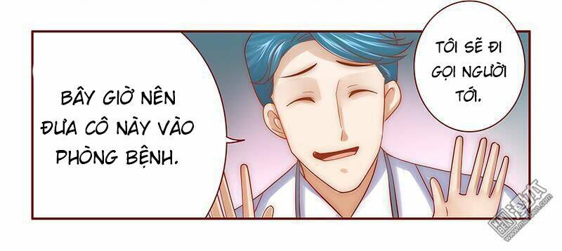 bá đạo tổng tài yêu tôi chapter 61 4