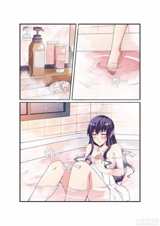 hợp đồng tình yêu của tổng tài chapter 6 3