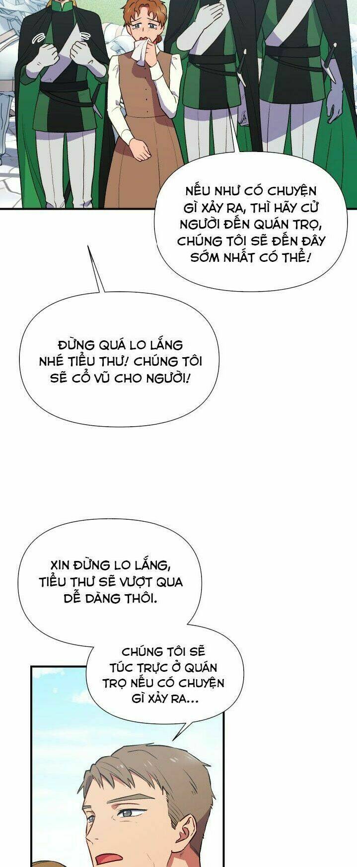 khế ước của nữ công tước quái vật chapter 65 37