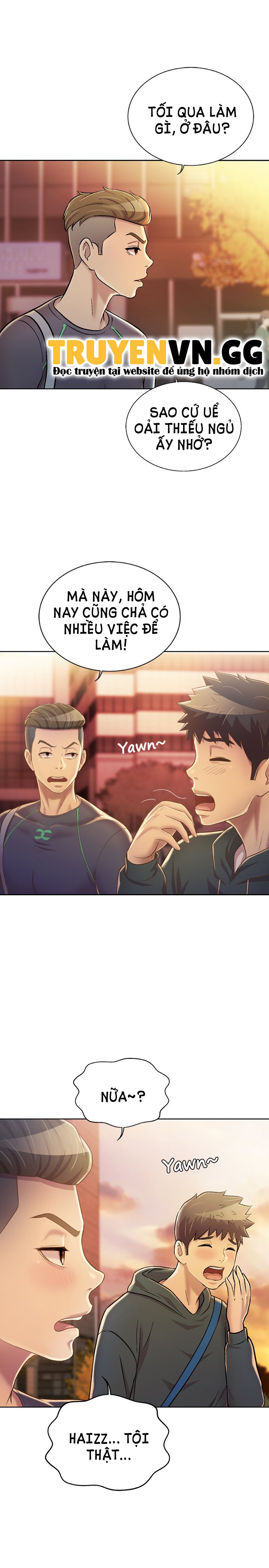 hương vị máy bay chapter 29 13