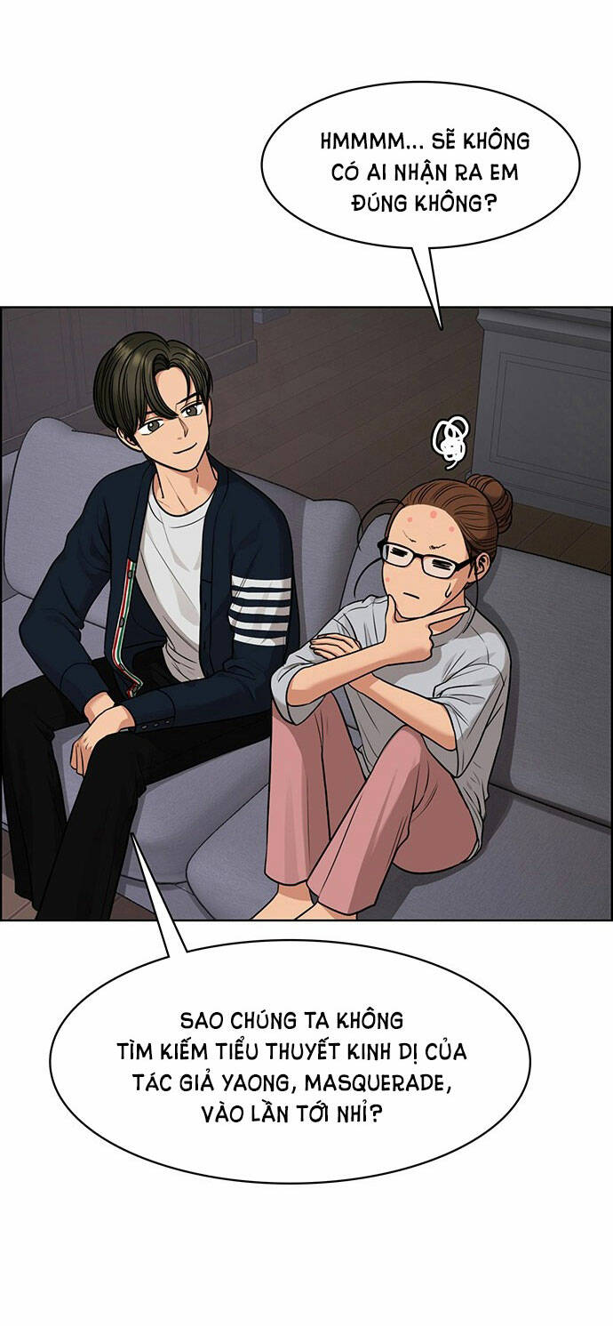 nữ thần giáng thế chapter 177.1 19