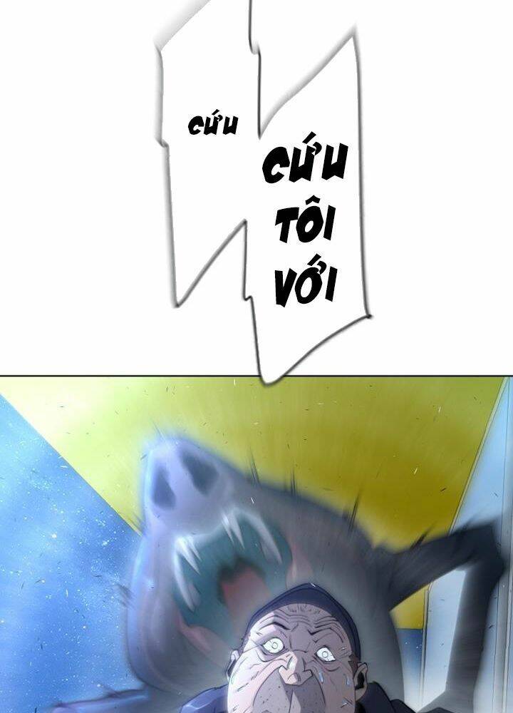 kĩ nguyên của anh hùng chapter 115 51