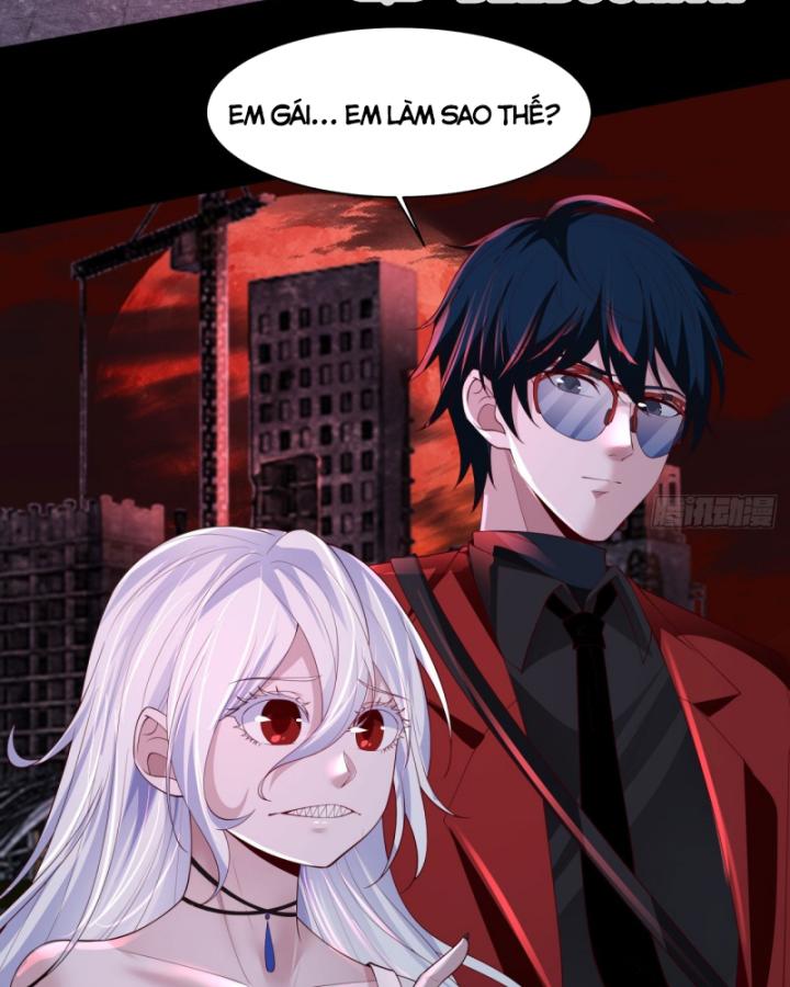 bắt đầu từ trăng đỏ chapter 176 20