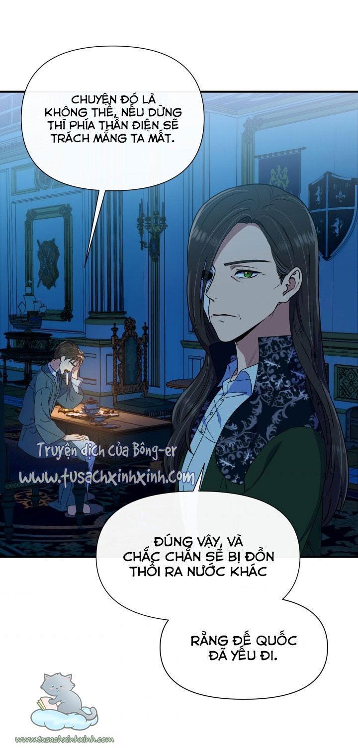 công nương khế ước của gia tộc công tước quái vật chapter 97 8