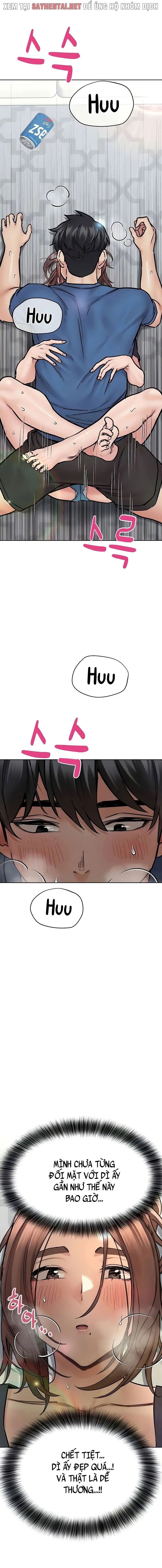 giữ bí mật với mẹ em nhé! chapter 38 3