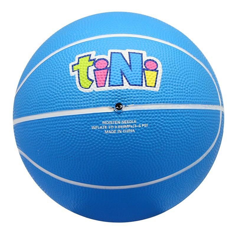 Đồ chơi tiNiToy banh bóng rổ tiNi size 3 TINIB-JUNO