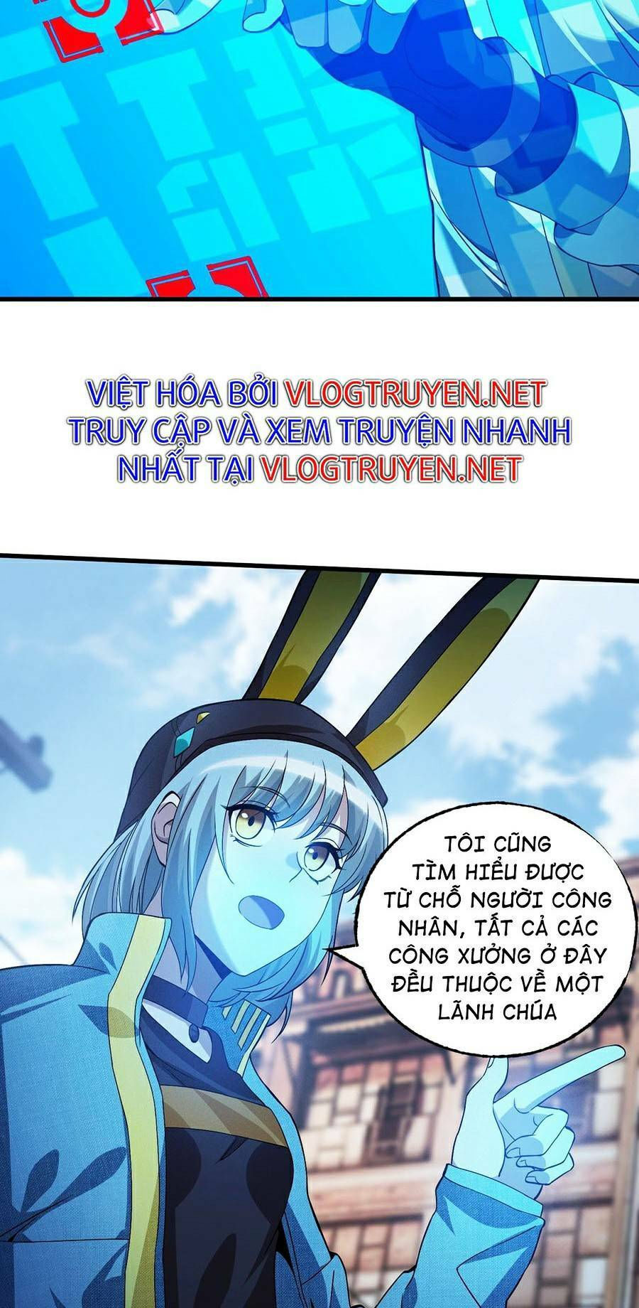 người chơi siêu mạnh chapter 14 25