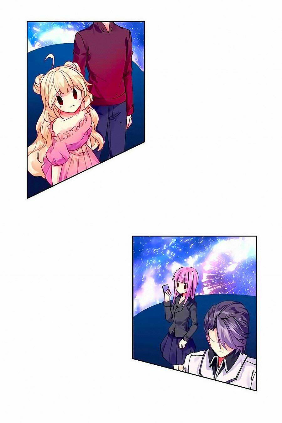 101 sủng vật tình nhân chapter 70 11