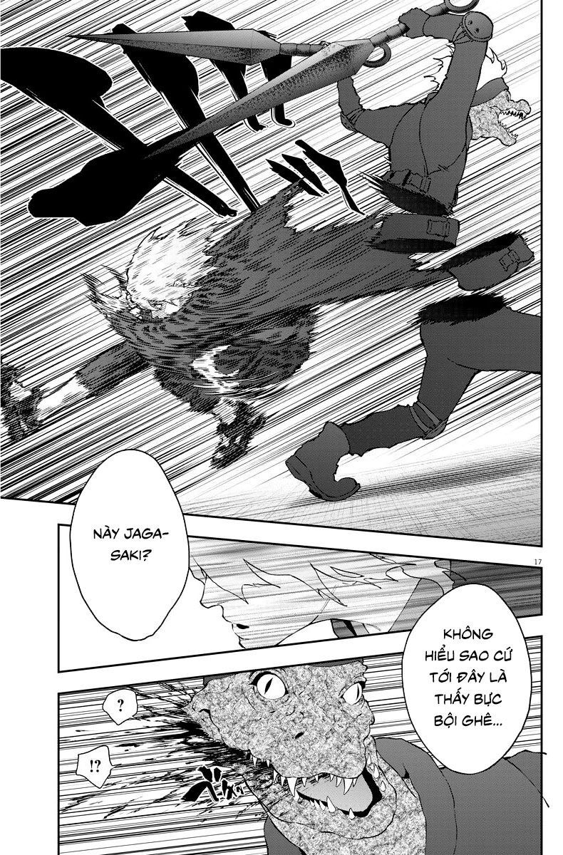 đọa nhân chapter 111 16