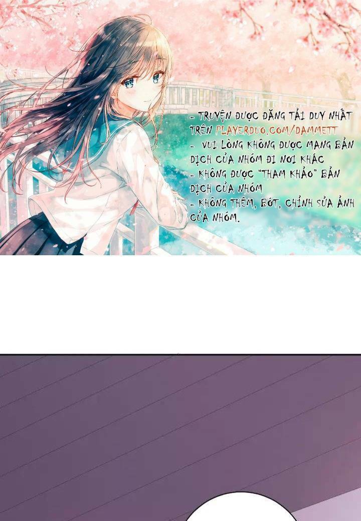 ngạo kiều vương gia huyên náo phi chapter 70 1